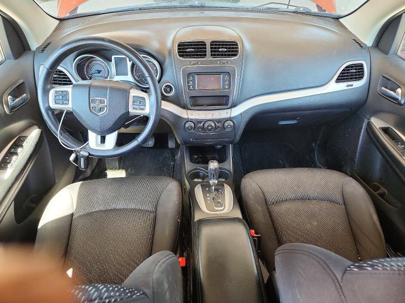 Photo 8 from auction – 2013 DODGE JOURNEY with VIN 3C4PDCBGXDT608163
