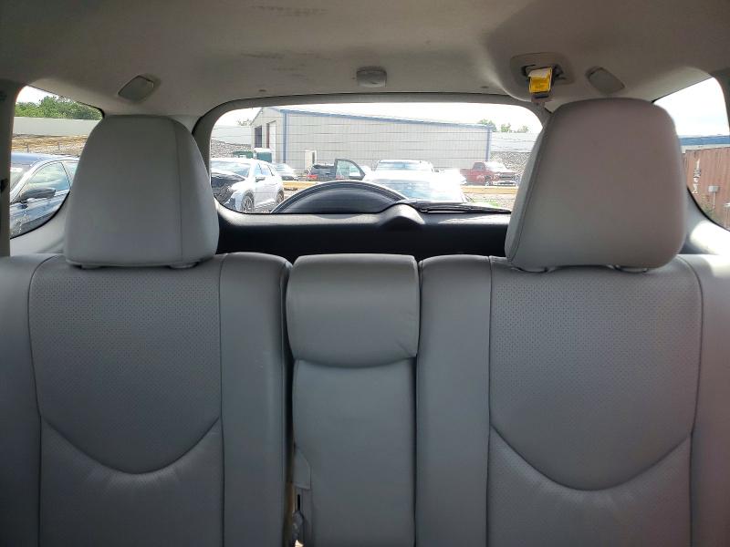 Photo 10 from auction – 2011 TOYOTA RAV4 with VIN 2T3YF4DV0BW094586