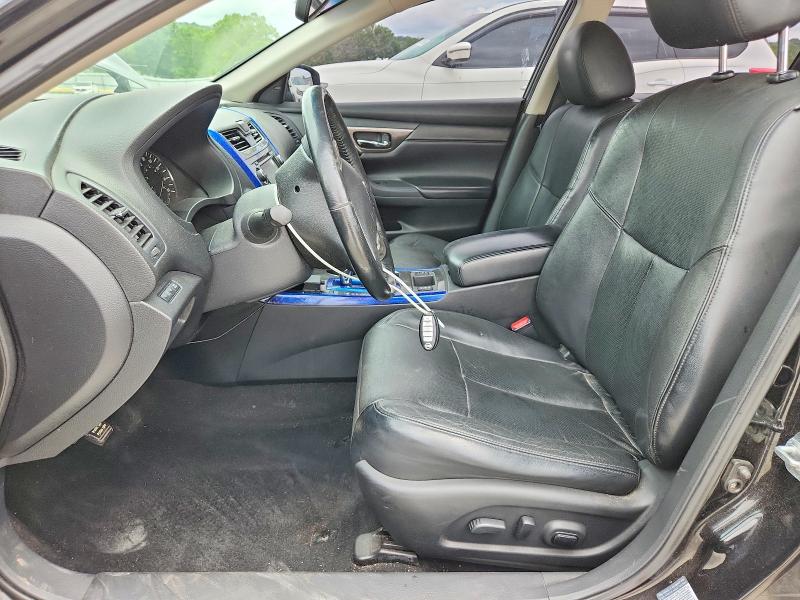 Photo 7 from auction – 2014 NISSAN ALTIMA with VIN 1N4AL3AP9EC108850