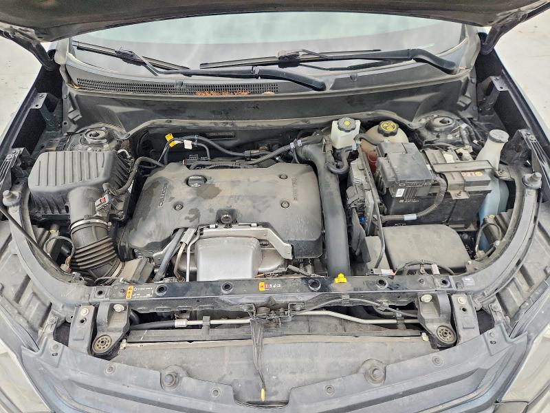 Photo 12 from auction – 2020 CHEVROLET EQINOX with VIN 2GNAXLEX8L6146124
