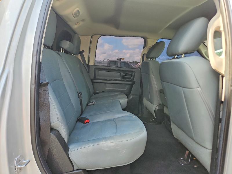 Снимка 10 от търг – 2014 RAM 1500 с VIN 1C6RR7KT7ES157928