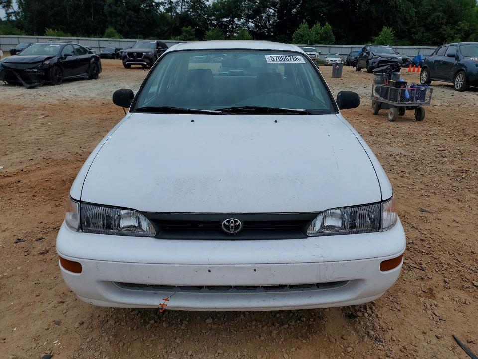 Photo 5 from auction – 1994 TOYOTA COROLLA with VIN 1NXAE04B5RZ151483