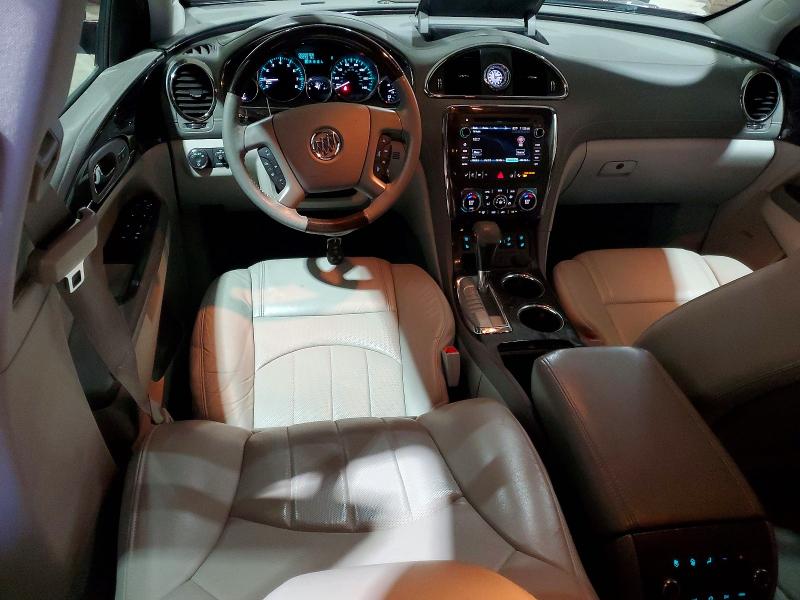 Фото 8 с аукциона – 2015 BUICK ENCLAVE с VIN 5GAKVCKD1FJ197020