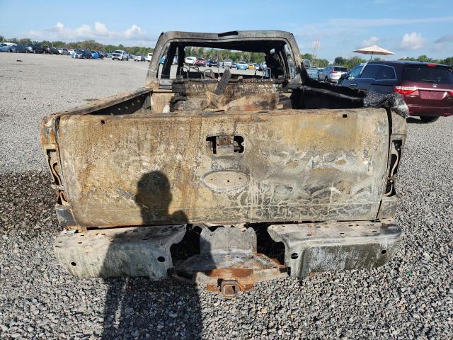 Photo 6 from auction – 2012 FORD F250 with VIN 1FT7W2BT9CEC21488