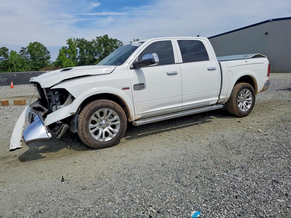 RAM 1500 2014 with VIN 1C6RR7PT7ES143794 - Photo from auction