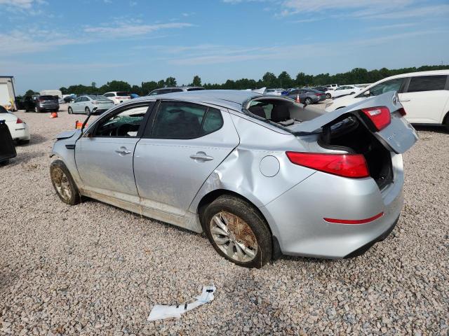 Photo 2 from auction – 2015 KIA OPTIMA with VIN 5XXGN4A77FG495016