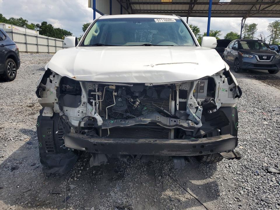 Photo 5 from auction – 2019 LEXUS GX with VIN JTJBM7FX9K5224266