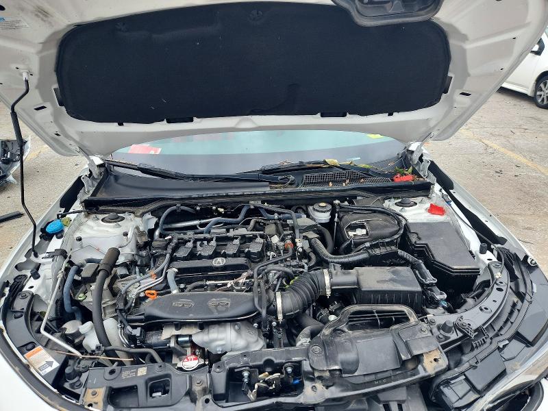 Photo 11 from auction – 2024 ACURA INTEGRA with VIN 19UDE4H3XRA020127