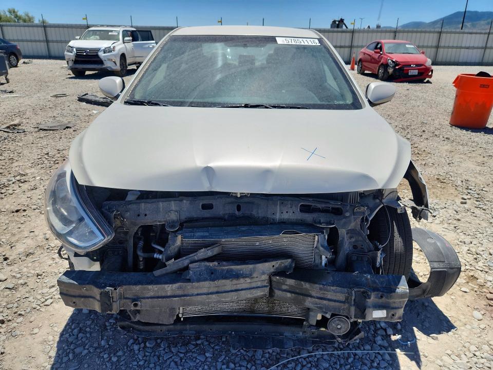 Photo 5 from auction – 2016 HYUNDAI ACCENT with VIN KMHCT4AE6GU982685
