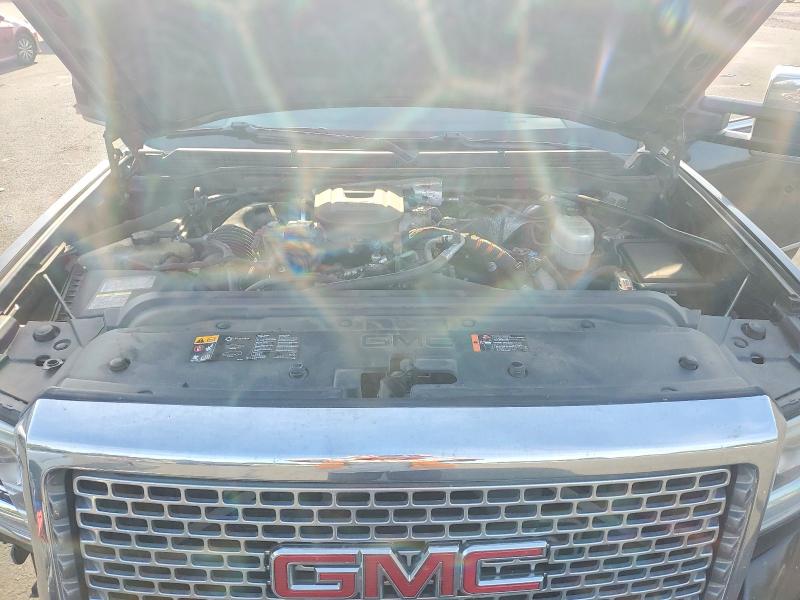 Photo 11 from auction – 2015 GMC SIERRA with VIN 1GT120E89FF134279