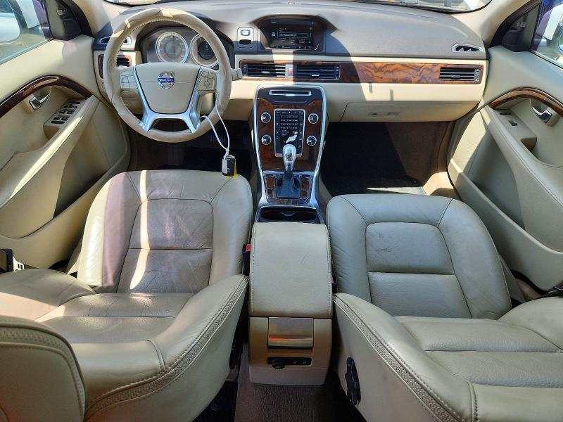 Photo 8 from auction – 2013 VOLVO XC70 with VIN YV4902BZ9D1155321