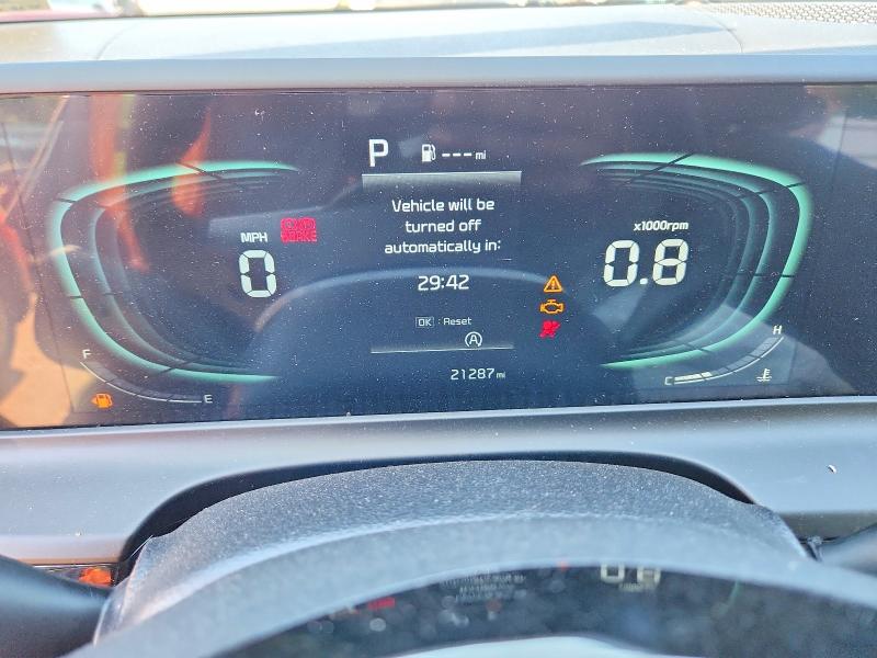 Фото 9 с аукциона – 2025 KIA SELTOS с VIN KNDEUCAA5S7794801
