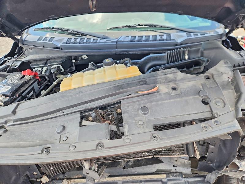 Photo 11 from auction – 2018 FORD F150 with VIN 1FTEW1EP5JFE03308