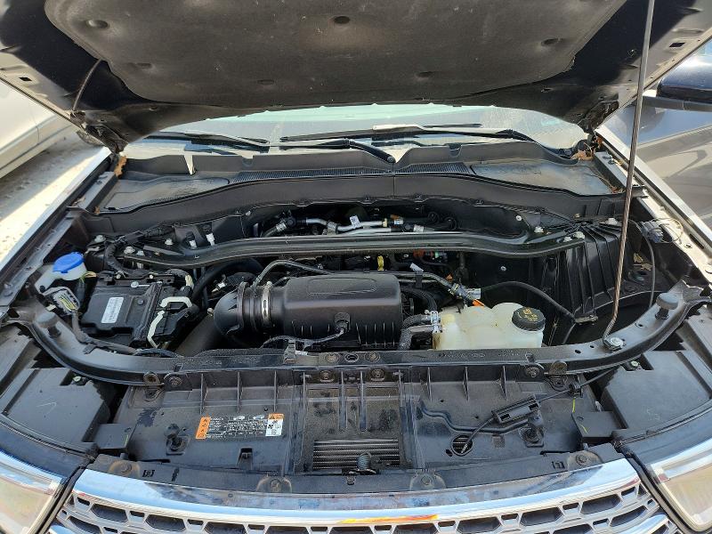Photo 12 from auction – 2023 FORD EXPLORER with VIN 1FMSK7FH8PGB62559