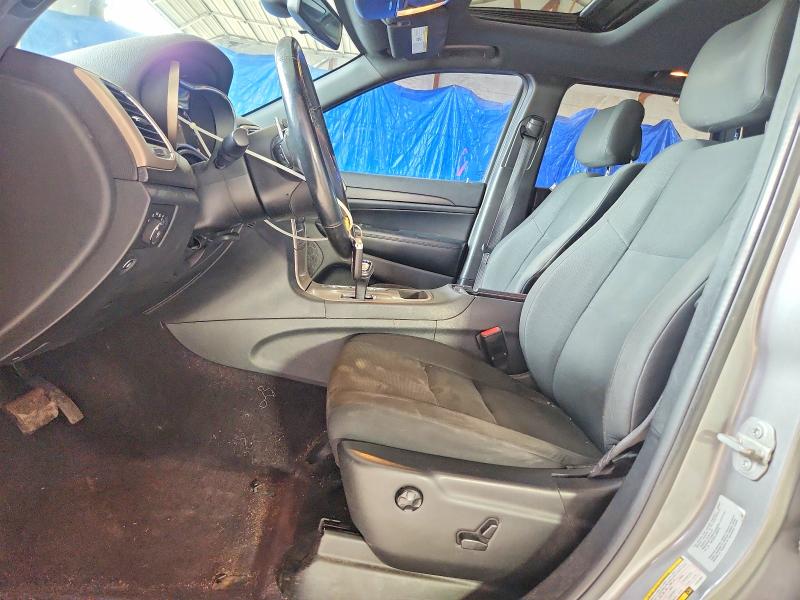 Photo 7 from auction – 2015 JEEP GRAND CHEROKEE with VIN 1C4RJFAG6FC244097