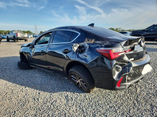 Photo 2 from auction – 2022 ACURA ILX with VIN 19UDE2F74NA004736