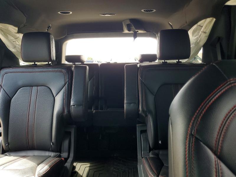 Photo 10 from auction – 2024 FORD EXPEDITION with VIN 1FMJU2A87REA02347
