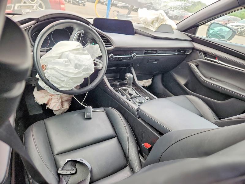 Photo 8 from auction – 2024 MAZDA 3 with VIN JM1BPALMXR1714377