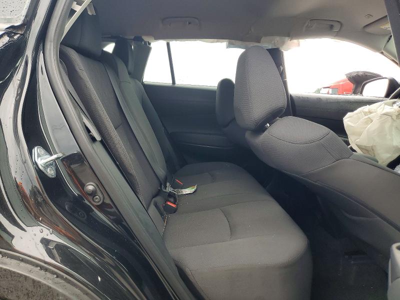 Photo 11 from auction – 2023 TOYOTA COROLLA CROSS with VIN 7MUCAAAG6PV066898