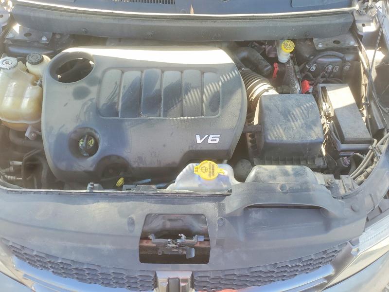 Photo 12 from auction – 2016 DODGE JOURNEY with VIN 3C4PDCEG8GT156875