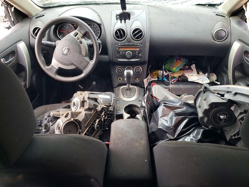 Photo 8 from auction – 2013 NISSAN ROGUE with VIN JN8AS5MT0DW538818