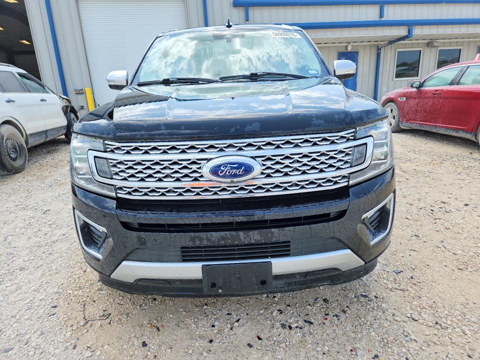 Photo 5 from auction – 2018 FORD EXPEDITION with VIN 1FMJK1LT1JEA44261