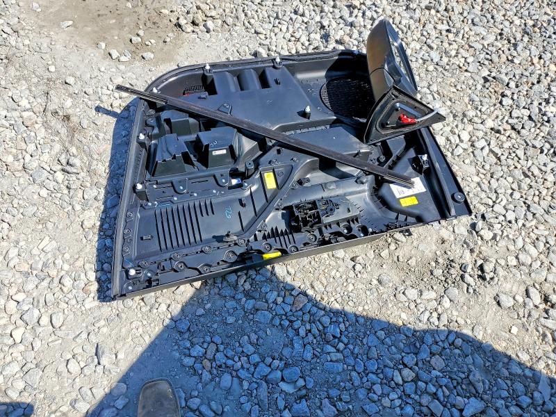 Photo 12 from auction – 2025 TOYOTA TACOMA with VIN 3TYJDAHN9ST024655