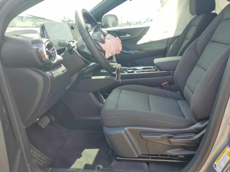 Photo 7 from auction – 2026 CHEVROLET EQUINOX with VIN 3GNAXPEG4TL441899