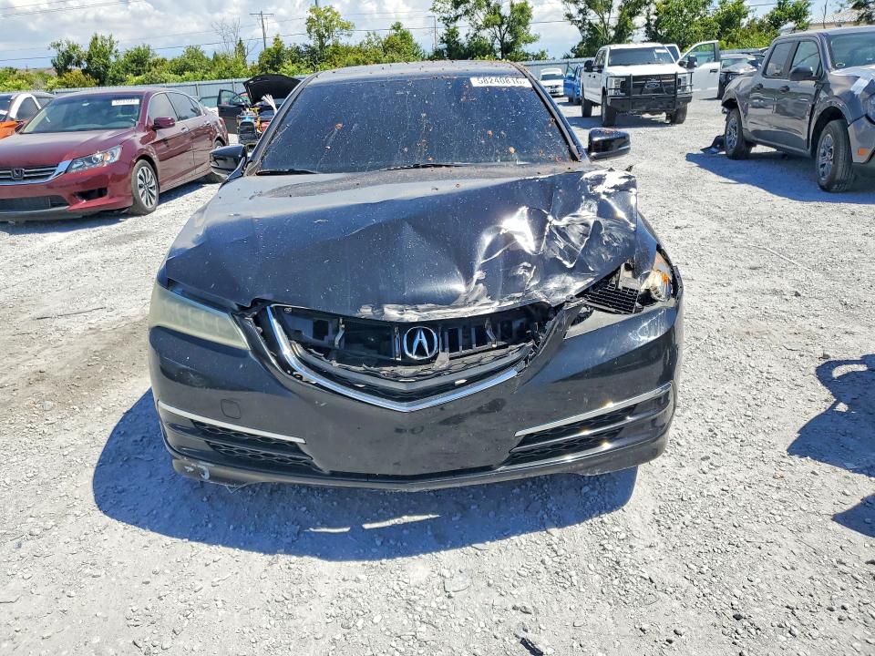 Снимка 5 от търг – 2015 ACURA TLX с VIN 19UUB1F53FA011776