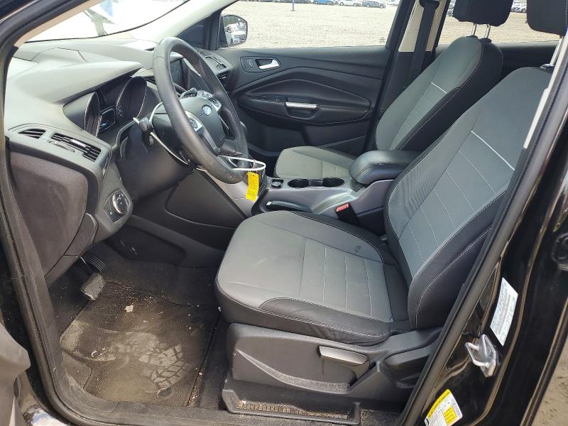 Photo 7 from auction – 2013 FORD ESCAPE with VIN 1FMCU0G91DUC16133