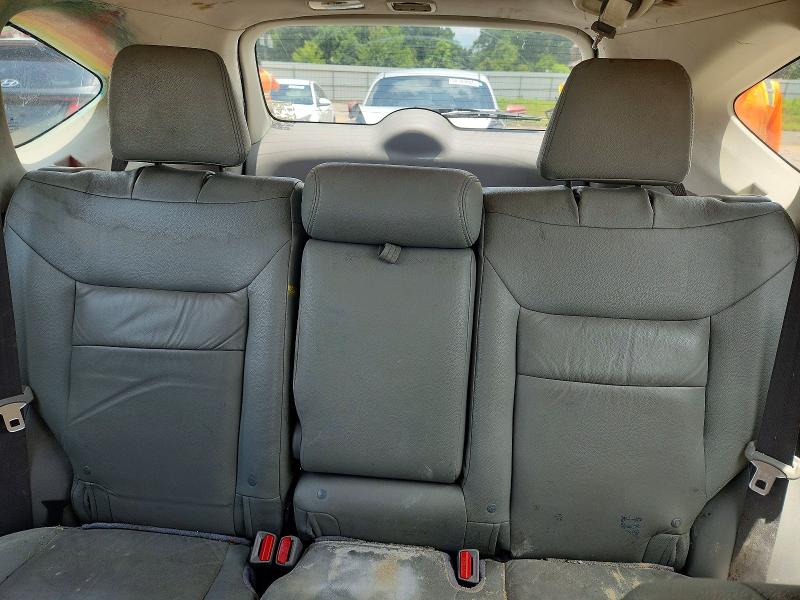 Снимка 10 от търг – 2012 HONDA CR-V с VIN 5J6RM3H33CL012734