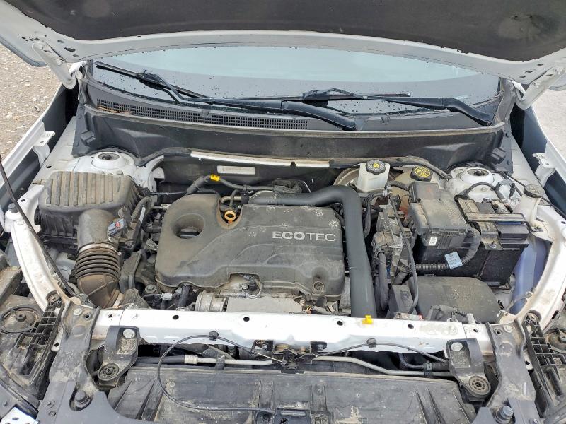 Photo 12 from auction – 2021 GMC TERRAIN with VIN 3GKALPEV2ML331166