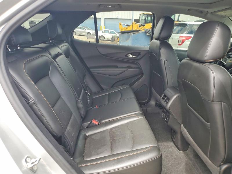 Photo 11 from auction – 2018 CHEVROLET EQUINOX with VIN 3GNAXVEV6JS511022