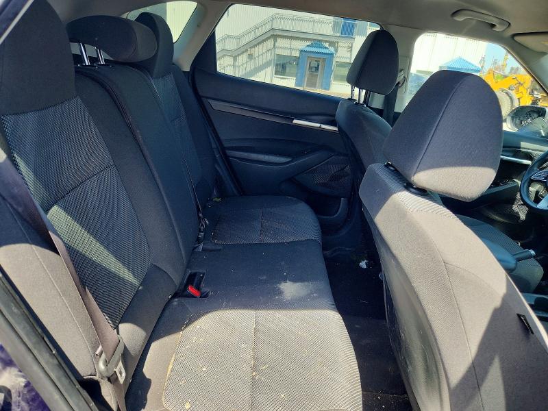 Photo 10 from auction – 2021 KIA SELTOS with VIN KNDEPCAA5M7118911