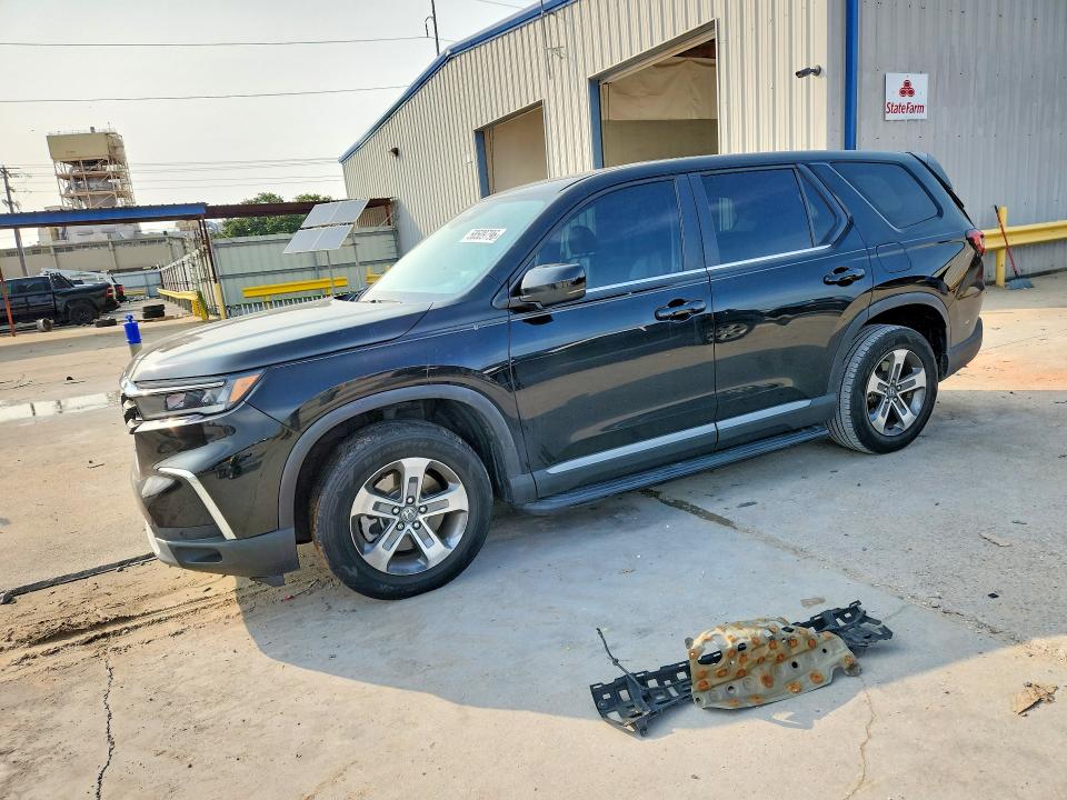 2023 HONDA PILOT - Търг №58509796