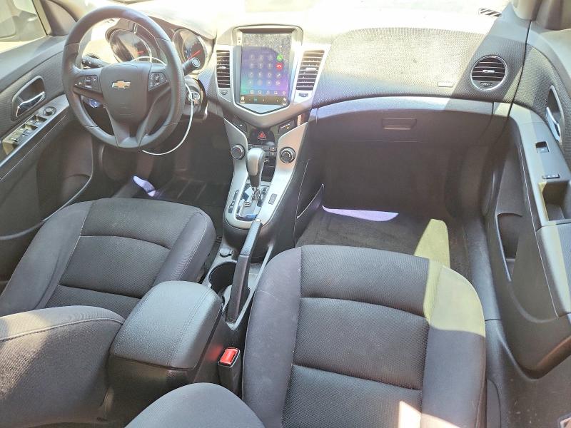 Photo 8 from auction – 2015 CHEVROLET CRUZE with VIN 1G1PC5SB0F7151396