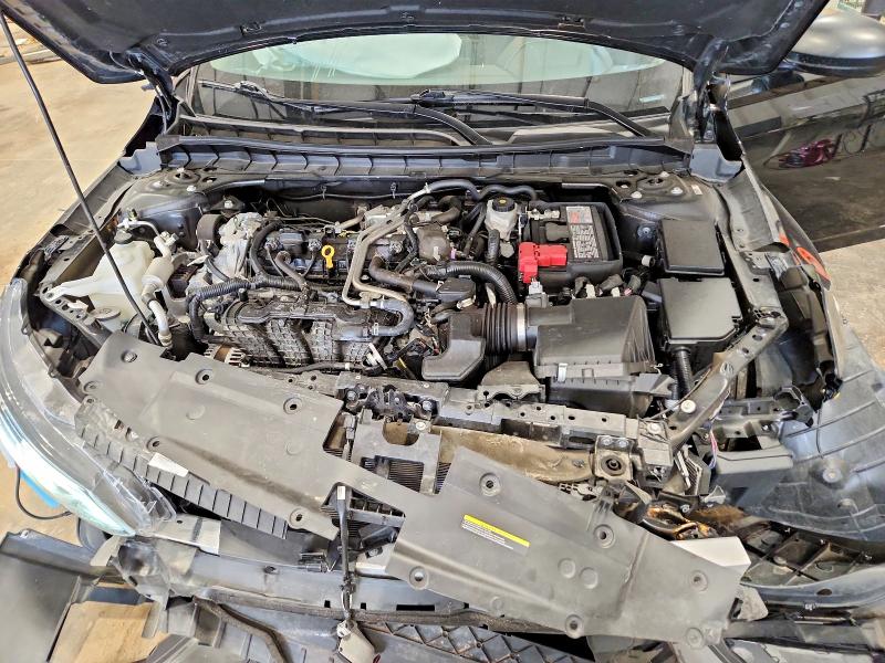 Photo 11 from auction – 2024 NISSAN ALTIMA with VIN 1N4BL4DV0RN323418