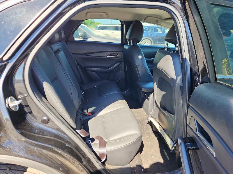 Photo 11 from auction – 2024 MAZDA CX-30 with VIN 3MVDMBBM5RM651764