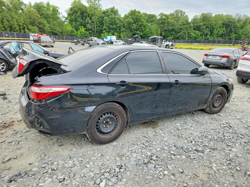 Photo 3 from auction – 2016 TOYOTA CAMRY with VIN 4T4BF1FK4GR536802