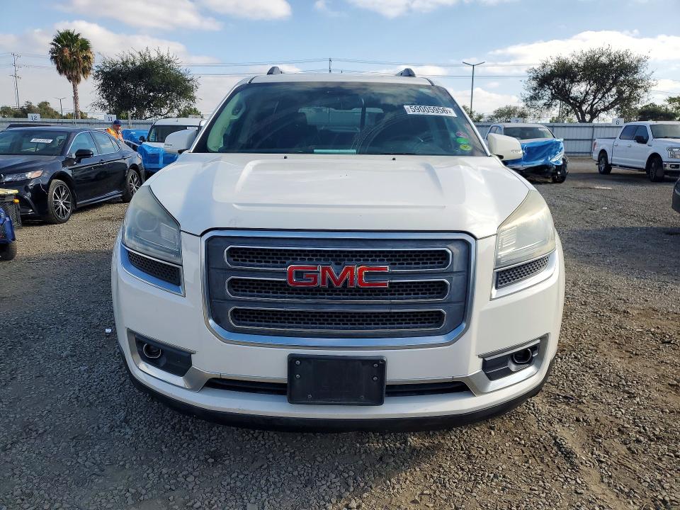 Zdjęcie 5 z aukcji – 2015 GMC ACADIA z VIN 1GKKRRKD6FJ318456