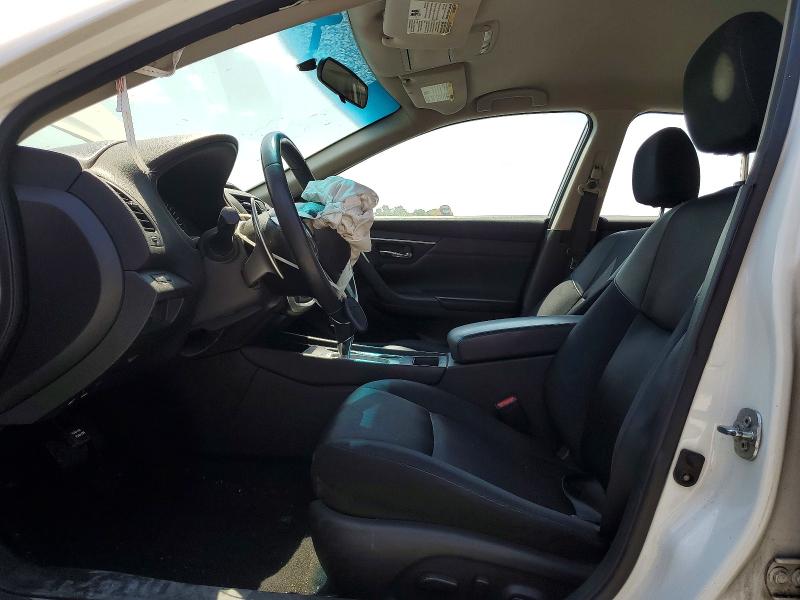 Photo 7 from auction – 2016 NISSAN ALTIMA with VIN 1N4AL3AP0GC212713