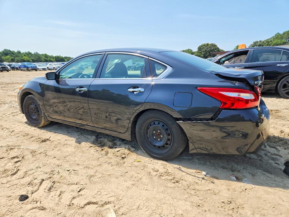 Photo 2 from auction – 2017 NISSAN ALTIMA with VIN 1N4AL3AP0HC274193