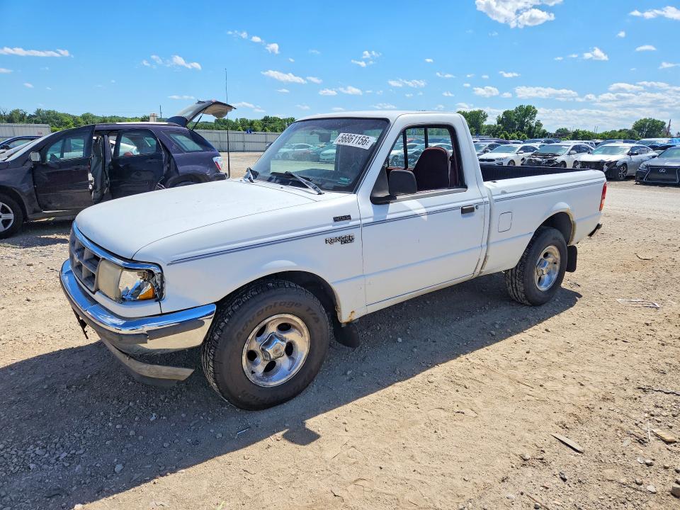 1994 FORD RANGER - Търг №56861156