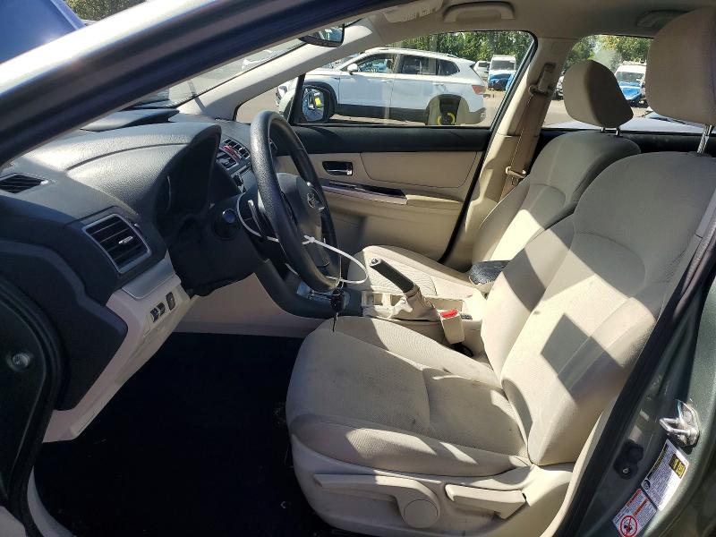 Photo 7 from auction – 2016 SUBARU IMPREZA with VIN JF1GPAB60GH247859