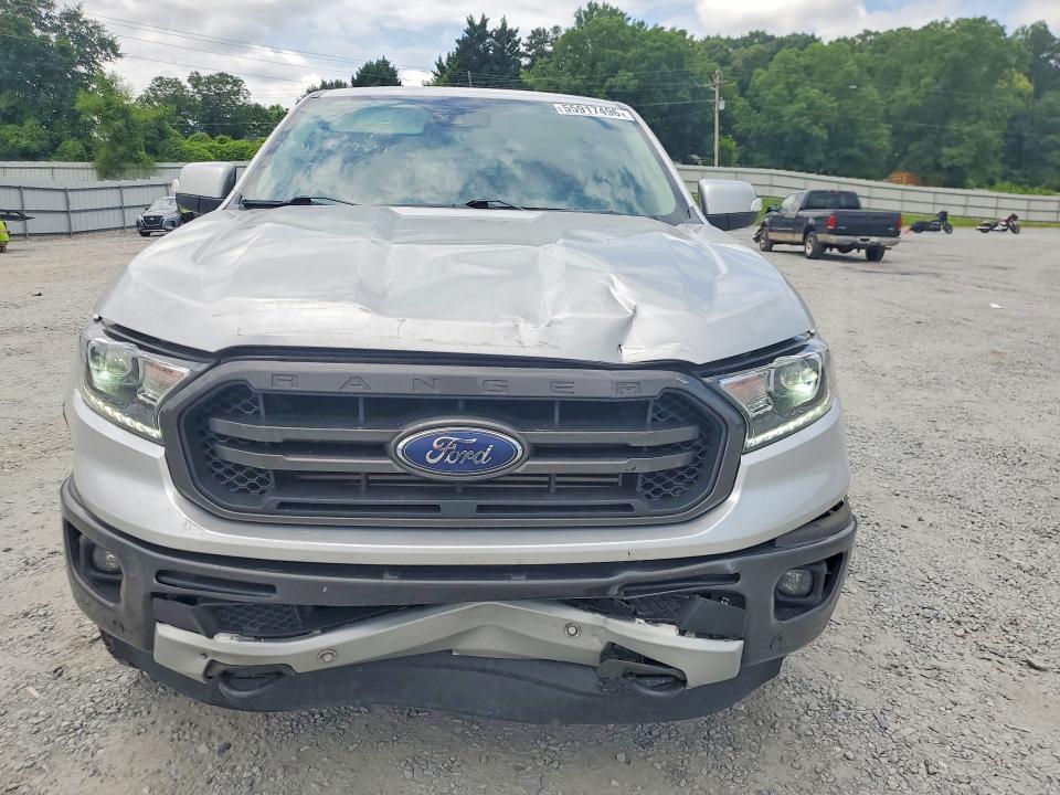 Photo 5 from auction – 2019 FORD RANGER with VIN 1FTER4EH3KLA47140