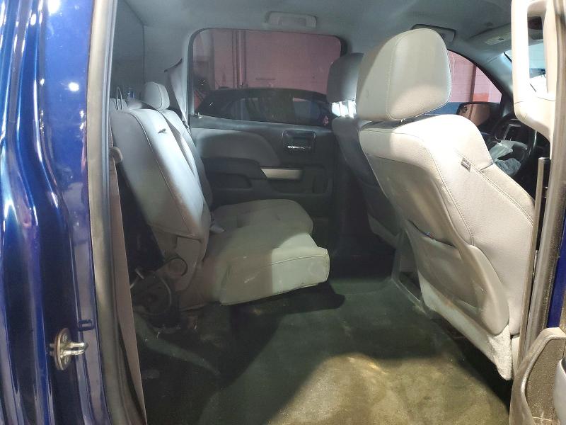 Снимка 10 от търг – 2014 CHEVROLET SILVERADO с VIN 3GCUKREH4EG195649