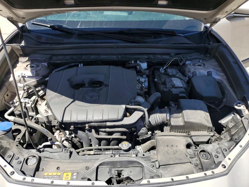 Foto 11 de la subasta – 2024 MAZDA CX-30 con VIN 3MVDMBCM5RM614910