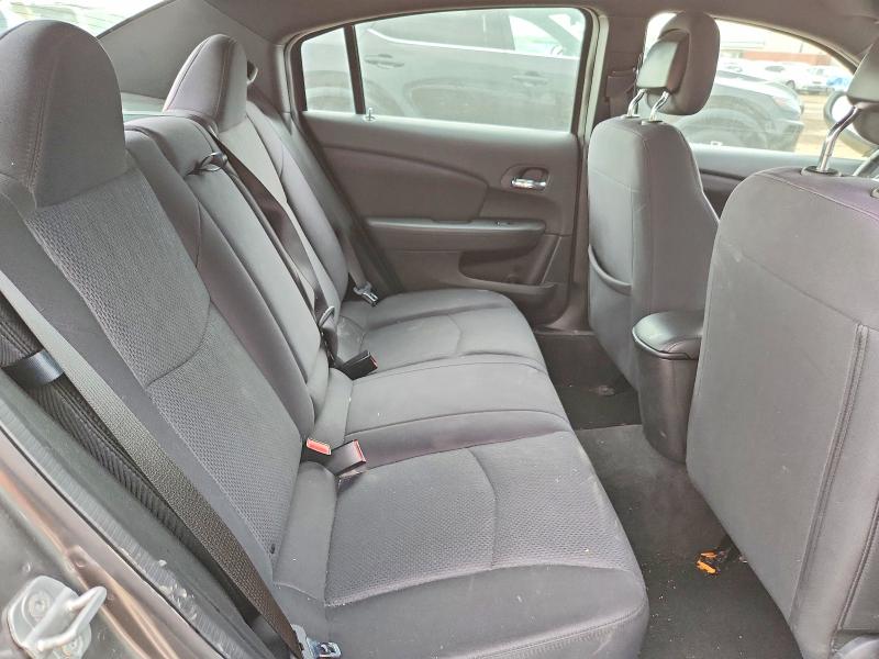 Photo 10 from auction – 2013 CHRYSLER 200 with VIN 1C3CCBBB3DN593784