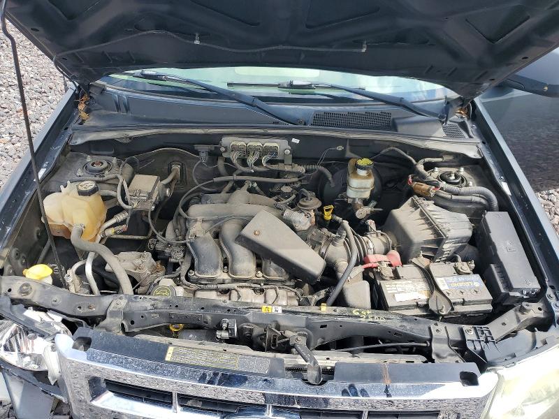 Photo 12 from auction – 2008 FORD ESCAPE with VIN 1FMCU03168KD23504
