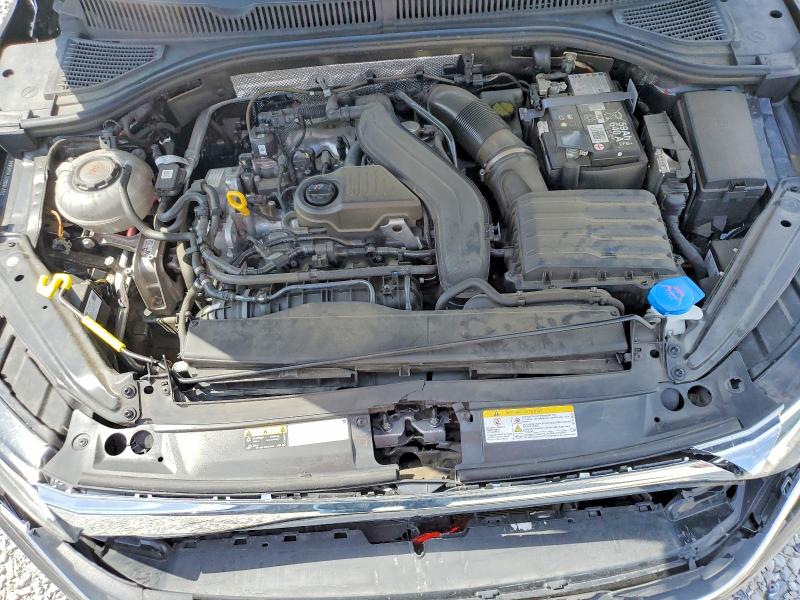 Photo 11 from auction – 2024 VOLKSWAGEN JETTA with VIN 3VW5M7BU2RM064552